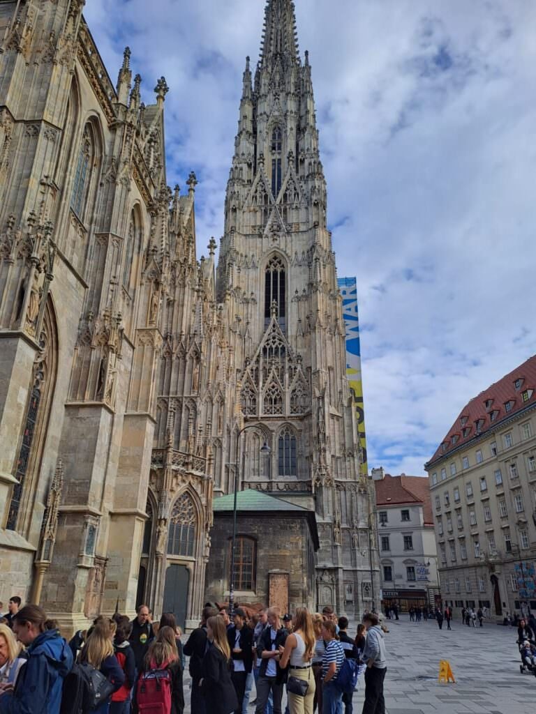 Image from “Bottoms up to Vienna!”