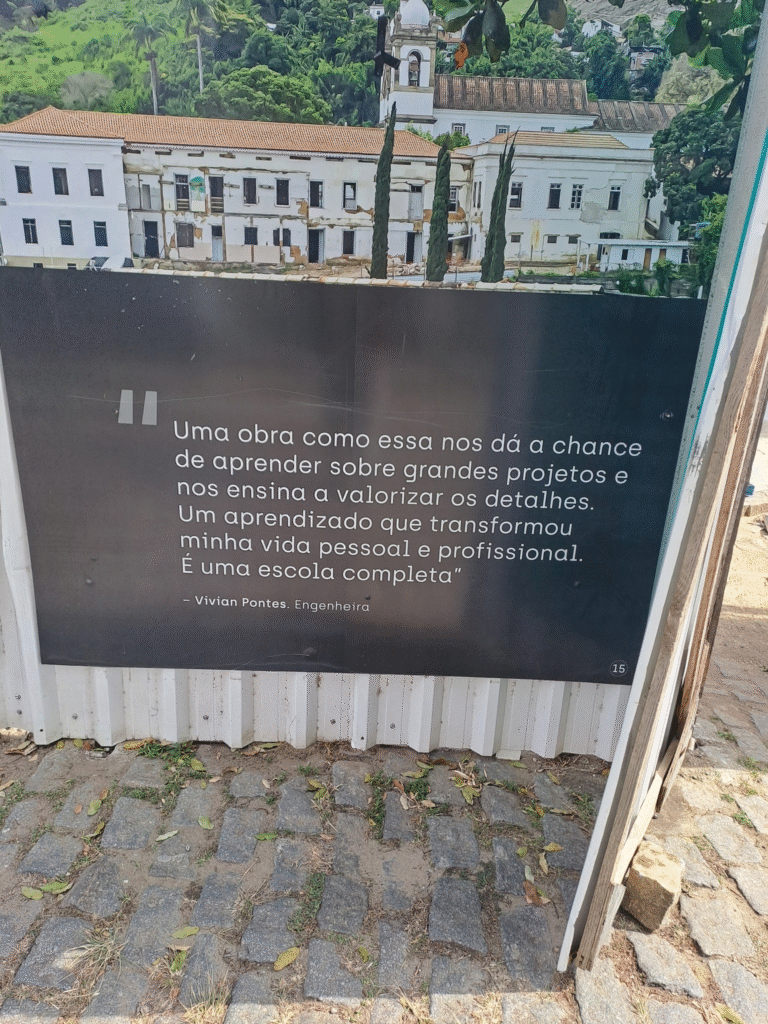 Imagem do artigo “Vale do Café, no Rio de Janeiro: mais do que grãos de café”